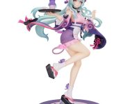 【原神】APEX「夢見月瑞希・睦み合う綺羅の夢Ver.」フィギュア【Amazon予約開始】の画像