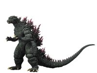 【予約開始】魂ネイションズ新商品「S.H.MonsterArts ゴジラ (2000)」ほかの画像