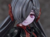 【chitocerium】「ornatio .face 0.2.5.4.0 α/β/γ」「ornatio .face 0.2.5.4.0 α/β/γ セット」限定予約開始の画像