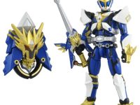 【魔弾戦記リュウケンドー】トイライズ「AFR-01 リュウケンドー」本日予約開始の画像