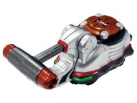 【仮面ライダー】SUPER BEST「DXハイパーゼクター」「DXガタックゼクター」「DXファイズアクセル」「DXカイザドライバ―」予約開始の画像