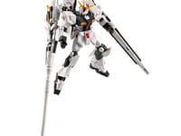 【食玩】GフレームFA「νガンダム(LFF&HMBL装備)」【5日予約締切】の画像