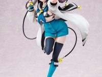 【魔法少女にあこがれて】KADOKAWA「ロコムジカ」フィギュア 8日予約開始の画像