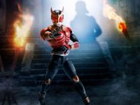 【イベント】超クウガ展「特典（S.H.Figuarts （真骨彫製法）超古代戦士クウガ）付きチケット」先行抽選受付開始の画像