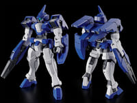 【ガンプラ】HG「ジェノアスOカスタム」再販もあり【予約開始】の画像