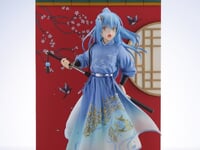 【転生したらスライムだった件】Oriental Forest「リムル=テンペスト 漢服風 Ver.」「ミリム・ナーヴァ 漢服風 Ver.」フィギュア 本日予約開始の画像