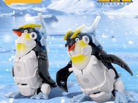 【BEASTBOX】「JETSTREAM(ジェットストリーム)」「NEO GIO(ネオジオ)」「ZOMBIETRACK(ゾンビトラック)」変形玩具 予約開始の画像