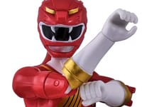 【百獣戦隊ガオレンジャー】アクションヒーロー「ガオレッド」予約開始の画像