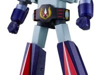 【惑星ロボ ダンガードA】MODEROID「ダンガードA」プラモデル【12月27日発売】の画像