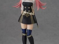 【ファイアーエムブレム】POP UP PARADE「ヒルダ＝ヴァレンティン＝ゴネリル」フィギュア 本日予約開始の画像