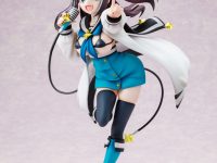 【魔法少女にあこがれて】KADOKAWA「ロコムジカ」フィギュア 本日予約開始、特装版特典には「泣き顔パーツ」「めくれるタペストリー」が付属の画像