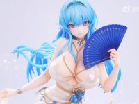 【勝利の女神:NIKKE】TriEagles Studio「ヘルム」1/4スケールスタチューフィギュア化決定【画像追加】の画像