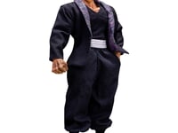 【範馬刃牙】「範馬勇次郎」アクションフィギュア 予約開始【ストームコレクティブルズ】の画像