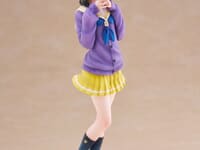 【紫雲寺家の子供たち】KADOKAWA「紫雲寺ことの」フィギュア【予約開始】の画像