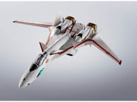 【マクロス】HI-METAL R「VF-19P エクスカリバー(惑星ゾラ パトロール隊仕様)」【プレバン受注開始】の画像