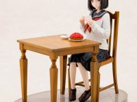 【小市民シリーズ】コトブキヤ「小佐内ゆき」フィギュア 【Amazon予約開始】の画像