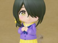 【紫雲寺家の子供たち】ねんどろいど「紫雲寺ことの べーしっく」本日予約開始の画像