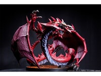 【遊戯王】「神炎皇ウリア」フィギュア【12月25日出荷決定】の画像