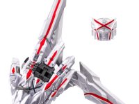 【ナンバーワン戦隊ゴジュウジャー】「DXテガジューン」「戦隊ヒーローシリーズ リングハンター・ガリュード」予約開始の画像