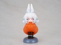 HappyShake「アズールレーン ル・マラン」「アークナイツ スカジ」デフォルメフィギュア 予約開始の画像