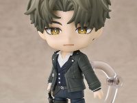 【世界之外】ねんどろいど「柏源」本日予約開始の画像