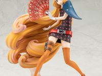 【メタファー:リファンタジオ】コトブキヤ「ジュナ」フィギュア【Amazon予約開始】の画像