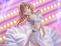 【学園アイドルマスター】コトブキヤ「姫崎莉波-clumsy trick-」フィギュア 明日予約開始【画像追加】の画像