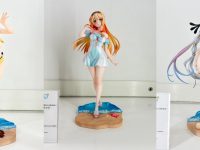 【ライザのアトリエ】Solarain「ライザリン・シュタウト」「クラウディア・バレンツ」「リラ・ディザイアス」水着ver. フィギュア 近日予約開始【画像追加】の画像