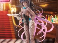 【ブルーアーカイブ】マックスファクトリー「角楯カリン(バニーガール)」フィギュア【明日発売！】の画像