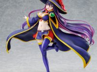 【戦隊レッド 異世界で冒険者になる】KADOKAWA「イドラ・アーヴォルン」フィギュア 明日予約開始の画像