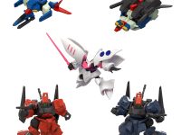 【食玩】「MOBILITY JOINT GUNDAM VOL.10」明日予約開始の画像