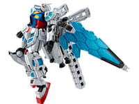 【食玩】「GフレームFA RX-78F00/E ガンダム」【明日予約締切】の画像
