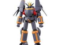 【トップをねらえ!】食玩SMP「ガンバスター」【限定プションパーツセット 19日予約締切】の画像