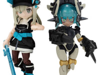 【食玩】「リンクトラベラーズ ～スターターセット～SIDE:C」【駿河屋 予約開始】の画像