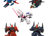 【食玩】「MOBILITY JOINT GUNDAM VOL.10」【駿河屋 予約開始】の画像
