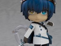 【メタファー:リファンタジオ】ねんどろいど「主人公」「主人公 オプションパーツ」【Amazon予約開始】の画像