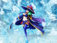 【戦隊レッド 異世界で冒険者になる】KADOKAWA「イドラ・アーヴォルン」フィギュア【Amazon予約開始】の画像