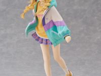 【学園アイドルマスター】プラム「藤田ことね」フィギュア【Amazon予約開始】の画像