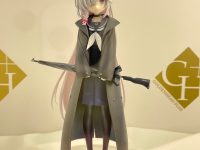 【ブルーアーカイブ】ゴールデンヘッド「プラナ」フィギュア 28日予約開始の画像