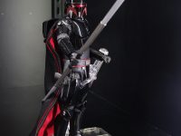 【スター・ウォーズ】S.H.フィギュアーツ「アナキン・スカイウォーカー（ファントム・メナス）」「メイス・ウィンドゥ（シスの復讐）」「ルーク・スカイウォーカー&ヨーダ（帝国の逆襲）」参考出品【追記】の画像