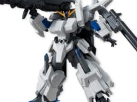 【食玩】アサルトキングダム「FAZZ」プレバン限定で受注開始の画像