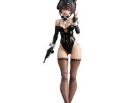 蝸之殼Snail Shell「パンツァーバニー アンネリーゼ」「アンネリーゼ用武装オプションパーツ」美少女可動フィギュア【発売日更新】の画像