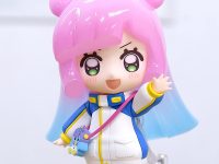 【ぷにるはかわいいスライム】ねんどろいど「ぷにる べーしっく」明日予約開始の画像