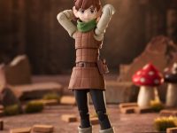 【ダンジョン飯】figma「チルチャック」可動フィギュア 明日予約開始の画像
