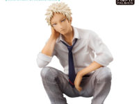 【サンリオ男子】「吉野俊介 手のひらフィギュア」一部店舗限定で予約開始の画像