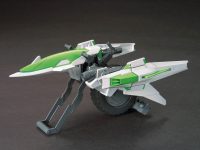 【ガンプラ】「オプションパーツセット ガンプラ 16 (メテオホッパー)」26日発売、試作・パッケージ画像追加の画像