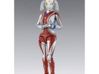 【ウルトラマンタロウ】S.H.フィギュアーツ「ウルトラの母」【プレバン受注開始】の画像