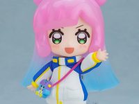 【ぷにるはかわいいスライム】ねんどろいど「ぷにる べーしっく」本日予約開始の画像