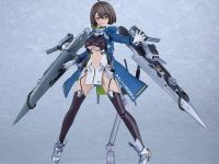 【アズールレーン】PLAMATEA「ボルチモア」プラモデル 軽装Ver.もあり【12月25日発売】の画像