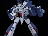 【マクロス】PLAMAX「VF-1S ストライクバトロイドバルキリー(一条輝機)」プラモデル 予約開始の画像